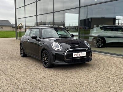 Linding Biler A/S - MINI Cooper SE Classic Trim