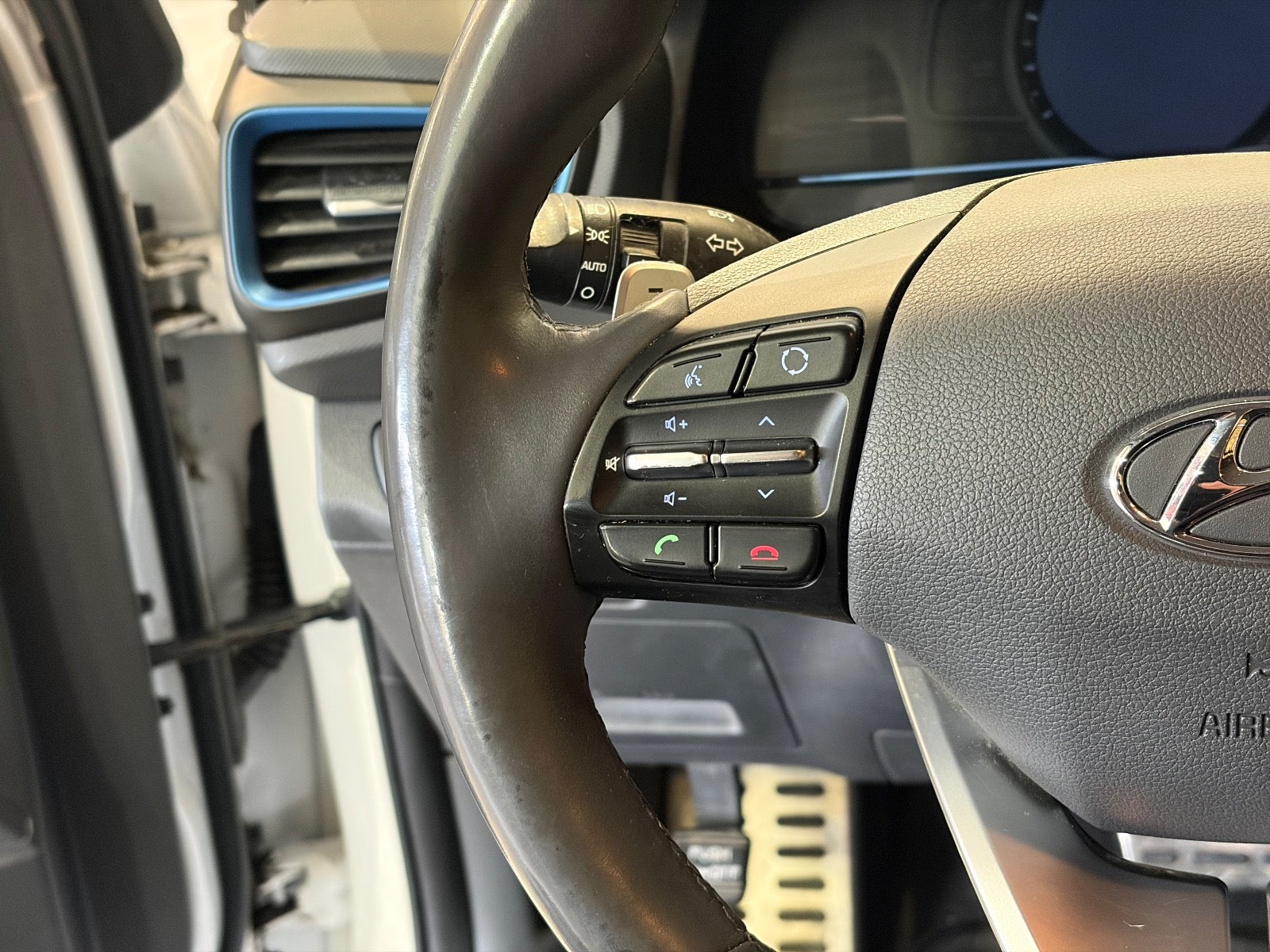 Billede af Hyundai Ioniq 1,6 PHEV Premium DCT