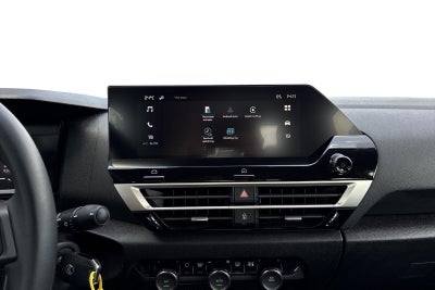 Citroën ë-C4 X Plus