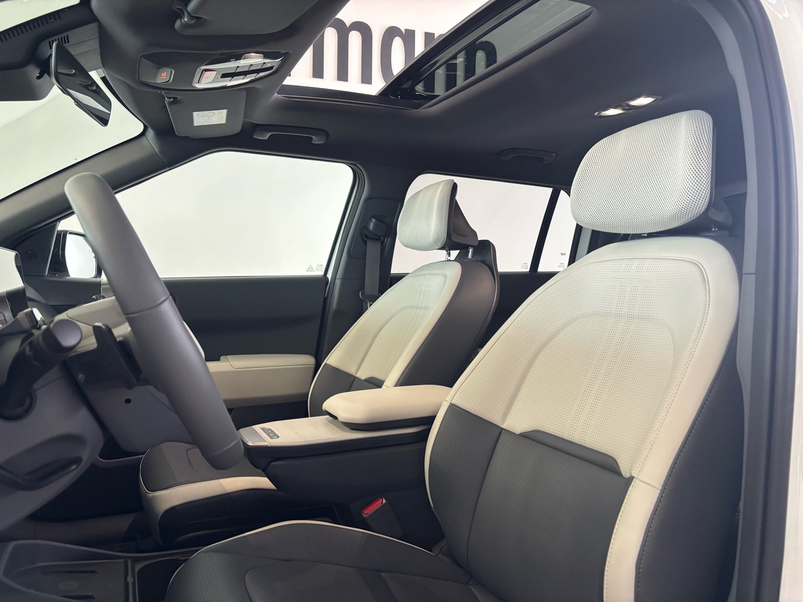 Kia EV3 Long Range GT-Line