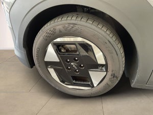 Kia EV3 Long Range Prestige