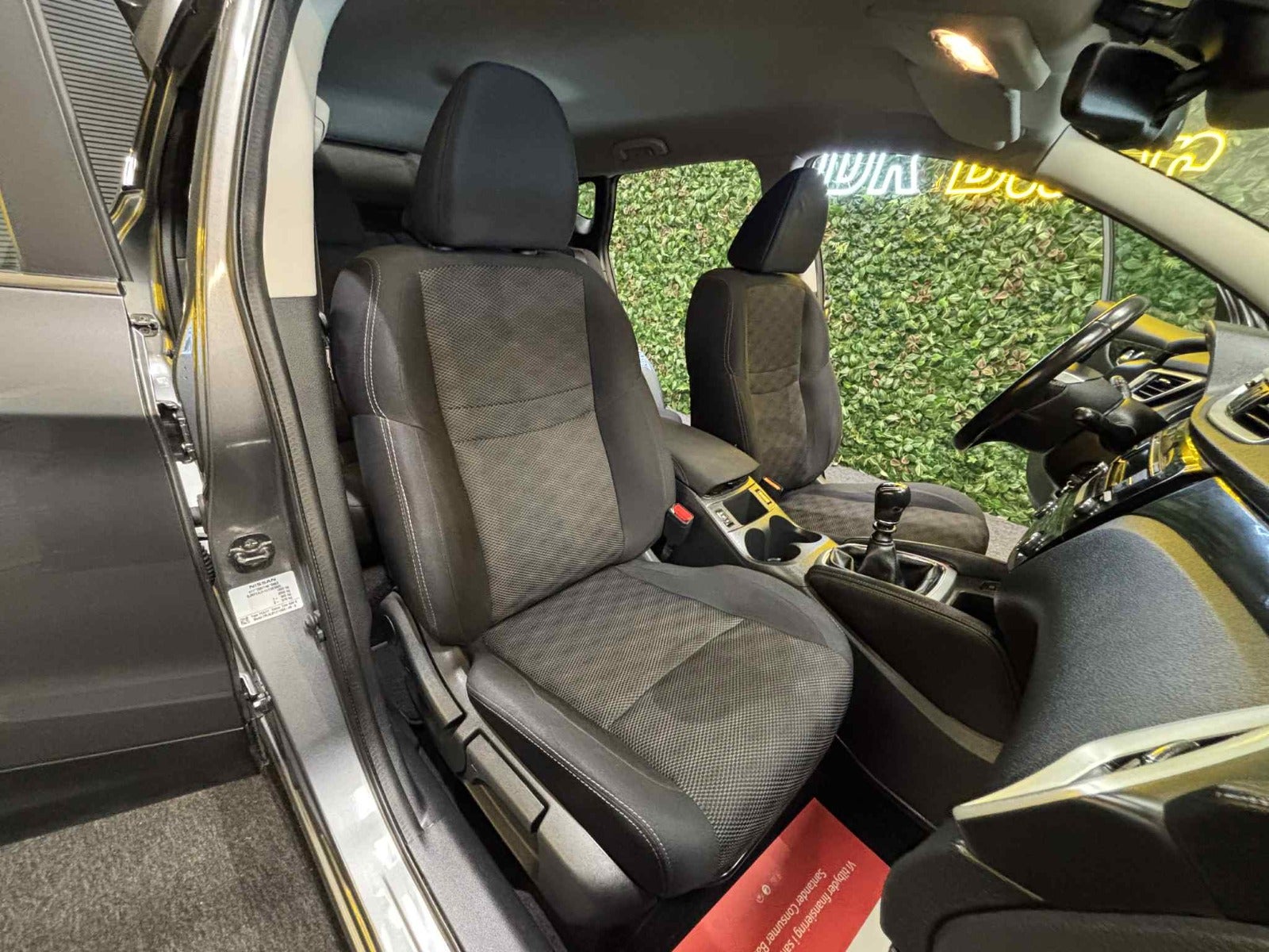 Billede af Nissan Qashqai 1,2 Dig-T 115 Acenta