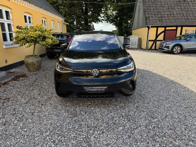 VW ID.5 77 Pro