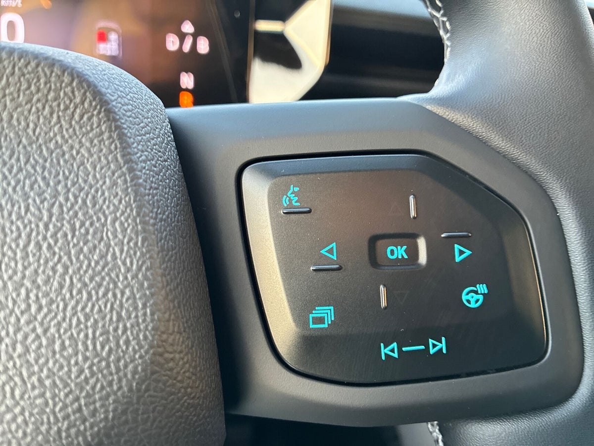 Ford Explorer Premium Extended Range billede 17