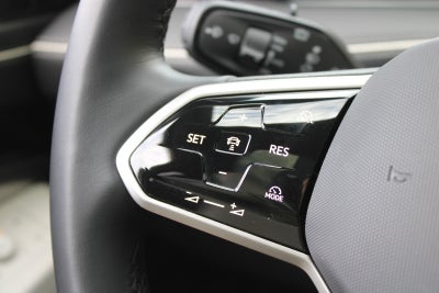 VW ID.7 Style+ Tourer
