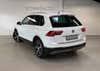 VW Tiguan TDi 190 Highline DSG 4Motion Van thumbnail