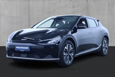 Kia EV6 77,0 Long Range