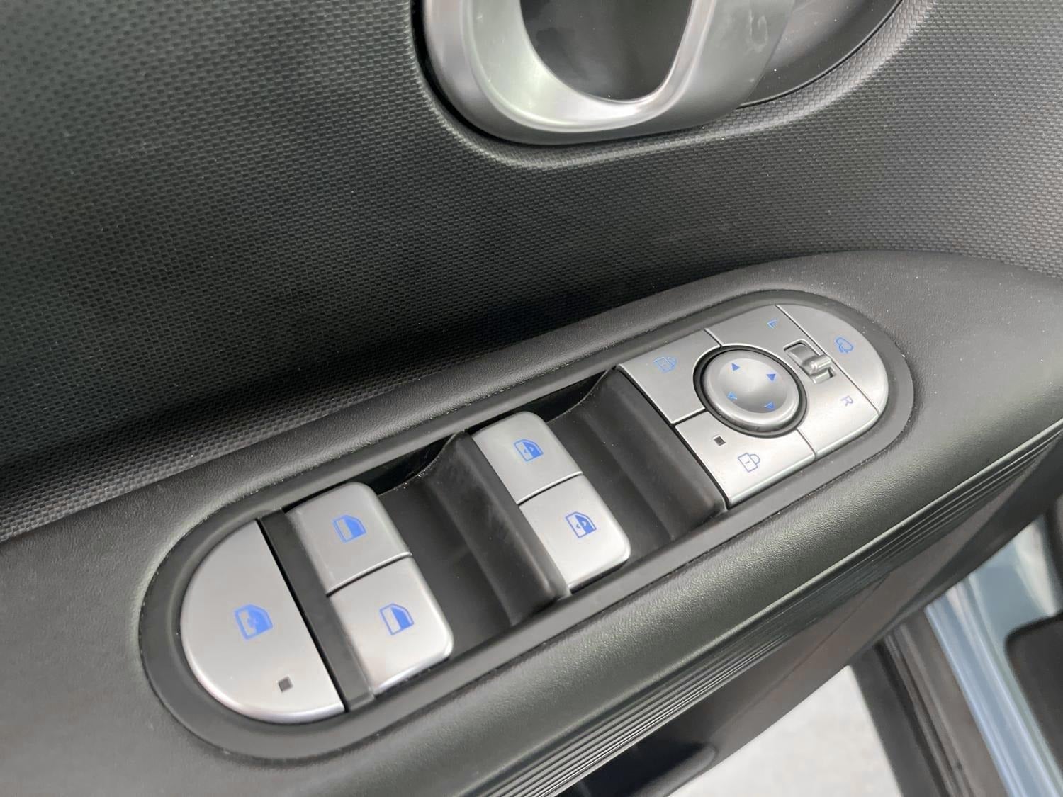 Billede af Hyundai Ioniq 5 77 Essential