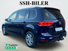 VW Touran TSi 150 Highline DSG 7prs thumbnail