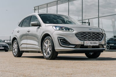 Ford Kuga PHEV Vignale CVT