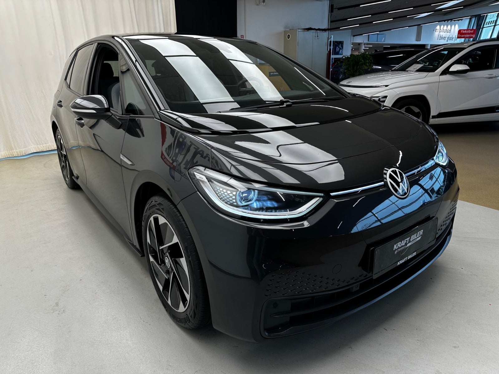 Billede af VW ID.3 58 Pro Performance Family
