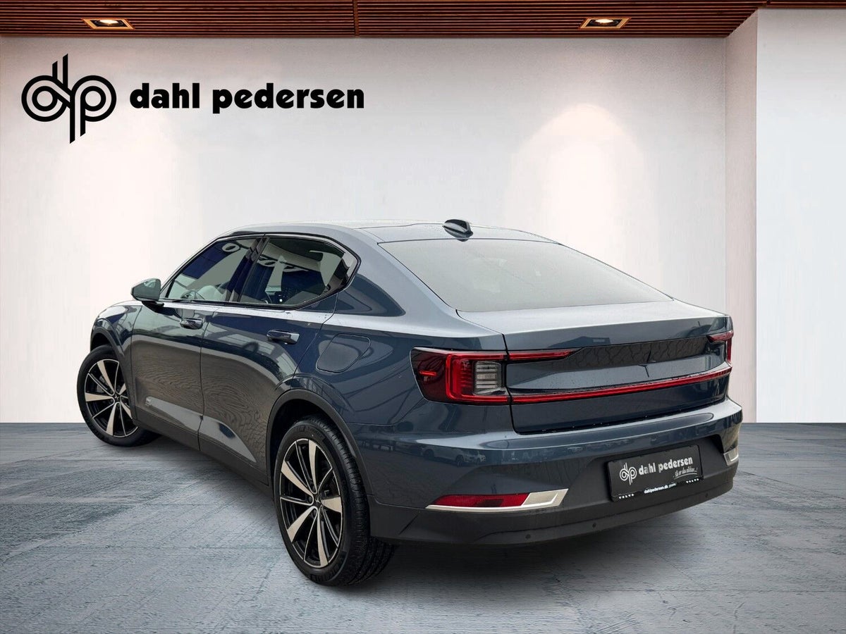 Polestar 2 Standard Range billede 2