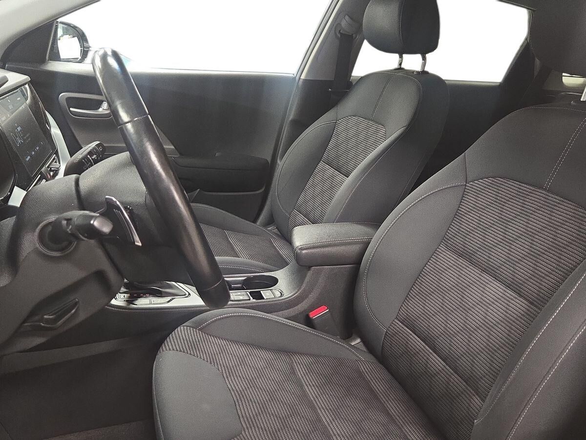 Kia Niro PHEV Comfort DCT