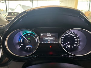 Kia Ceed PHEV Prestige SW DCT