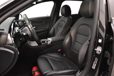 Mercedes C300 de stc. aut.