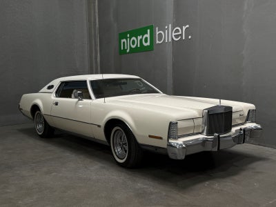 Ford Lincoln Continental