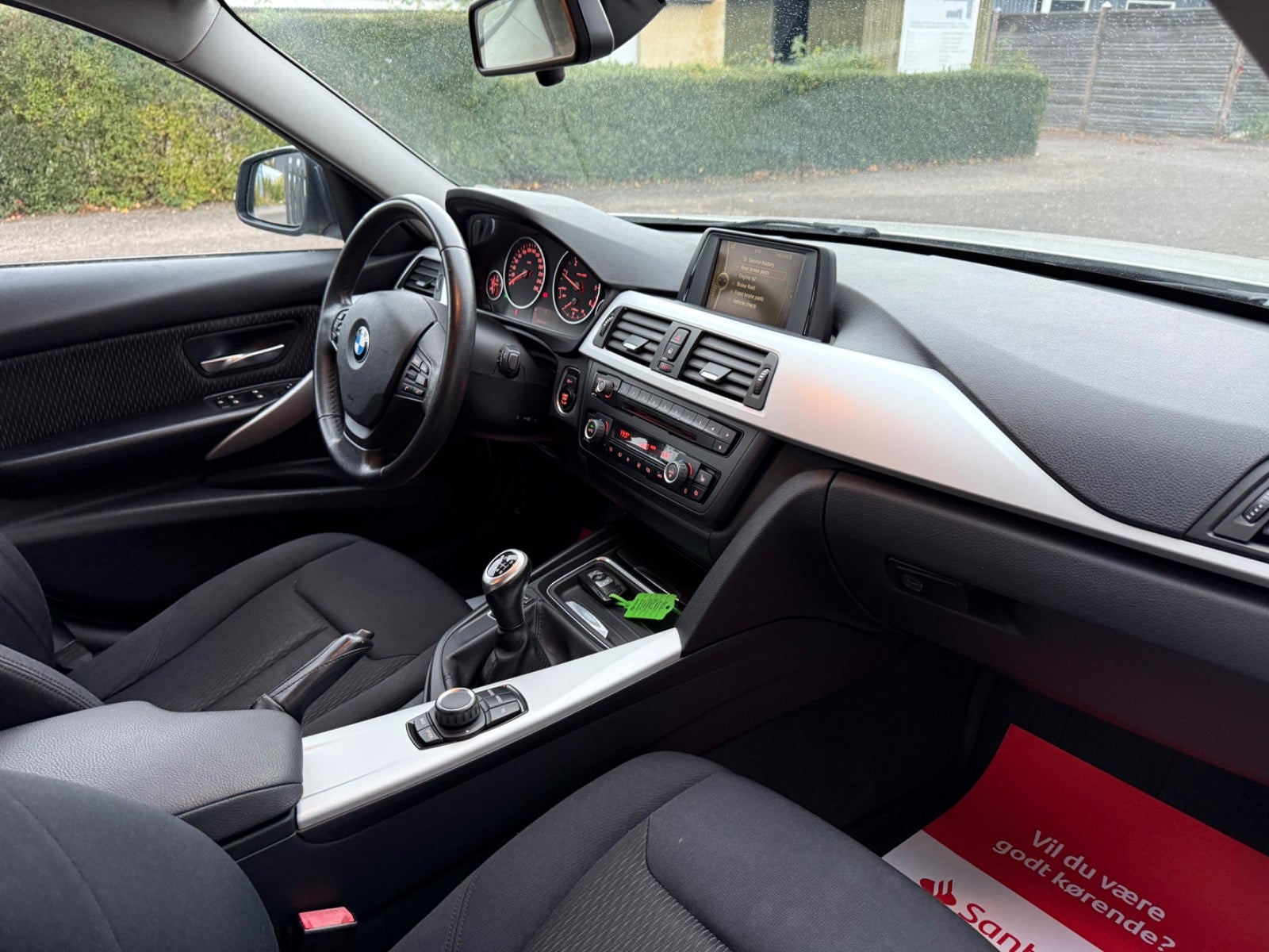 BMW 316d