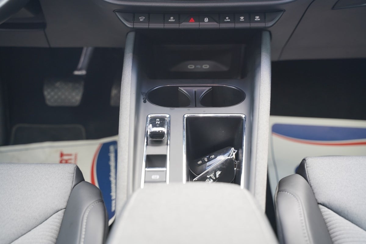 Billede af Skoda Enyaq 80 iV