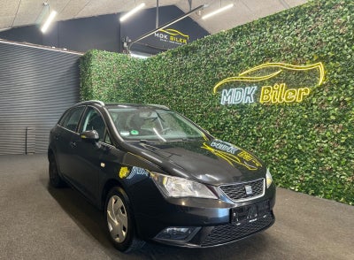 Seat Ibiza 1,2 TSi 105 Style eco