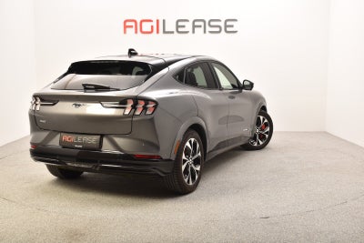 Ford Mustang Mach-E First Edition Extended Range AWD