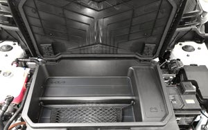 Kia Niro EV Limited Edition