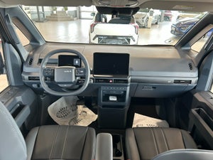 Kia PV5 Long Range Upgrade