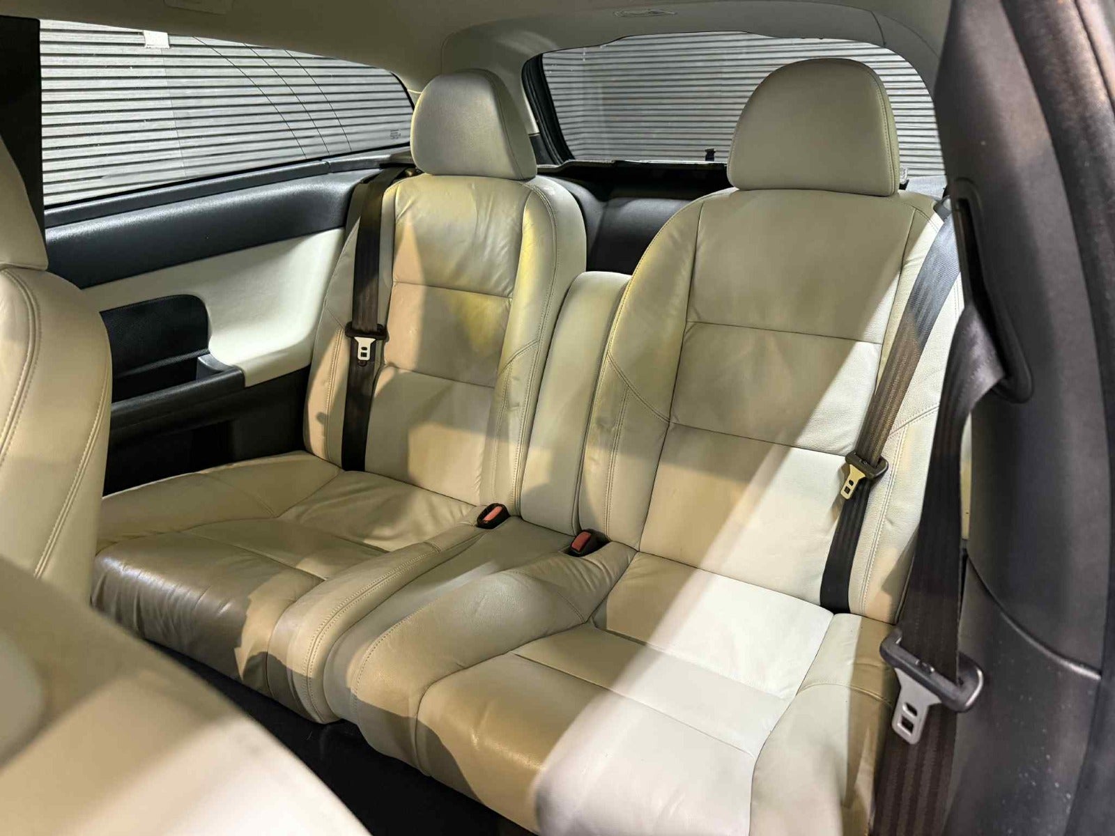 Billede af Volvo C30 2,5 T5 aut.