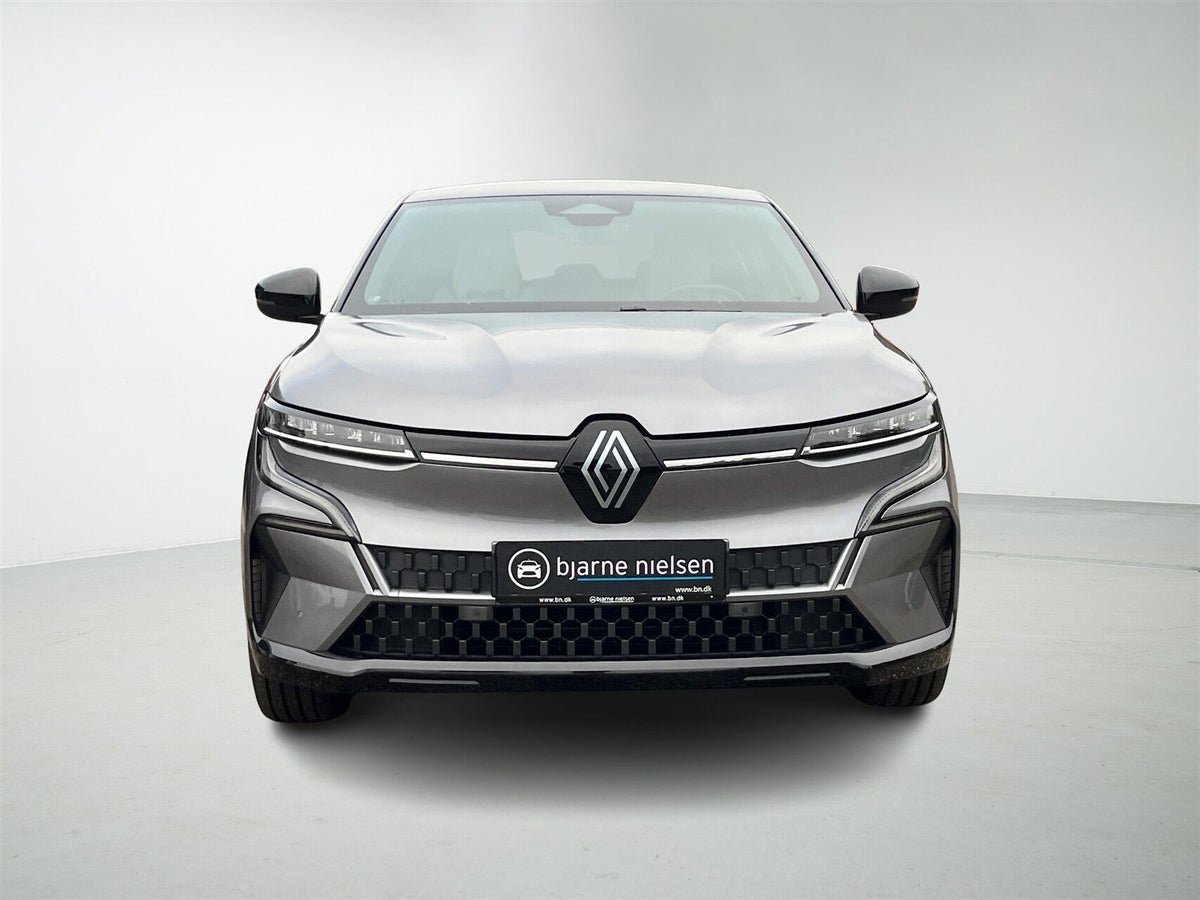 Renault Megane E-Tech Iconic billede 6
