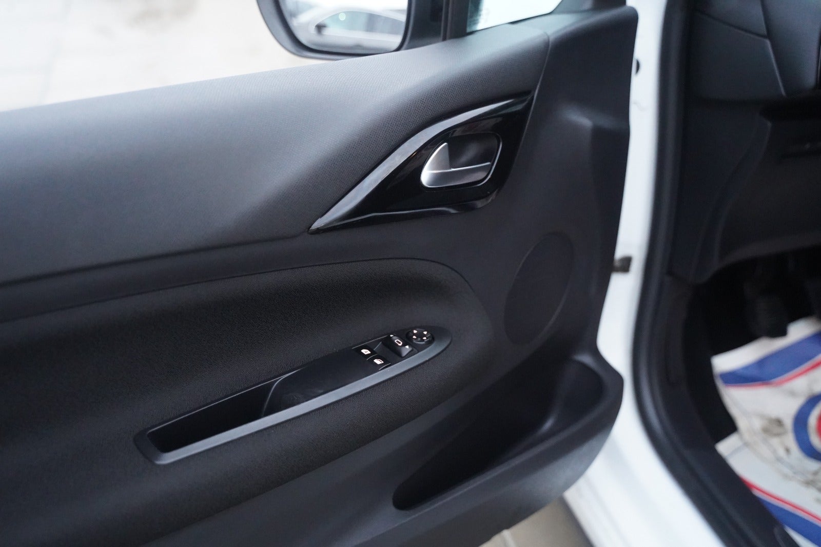 Billede af DS DS 3 1,6 BlueHDi 100 Sport