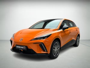 MG 4 Luxury Extended Range