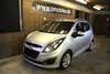 Chevrolet Spark LTZ thumbnail