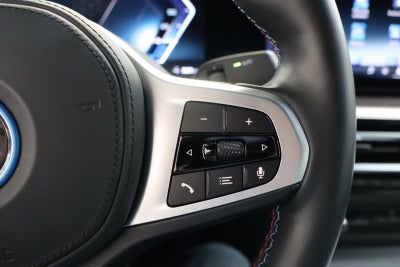BMW i4 M50 xDrive