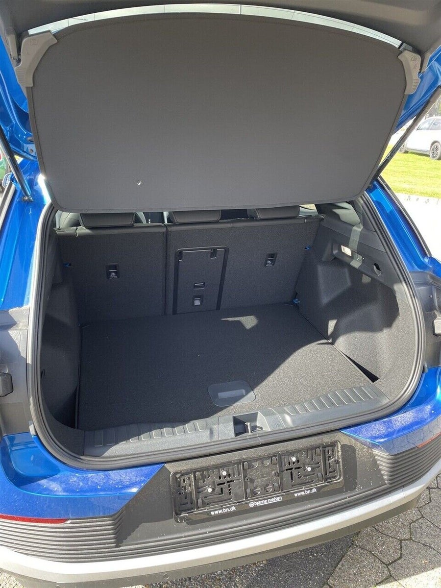 Ford Explorer Select Extended Range billede 8