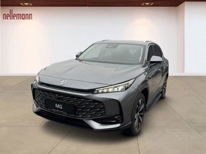MG EHS PHEV Luxury