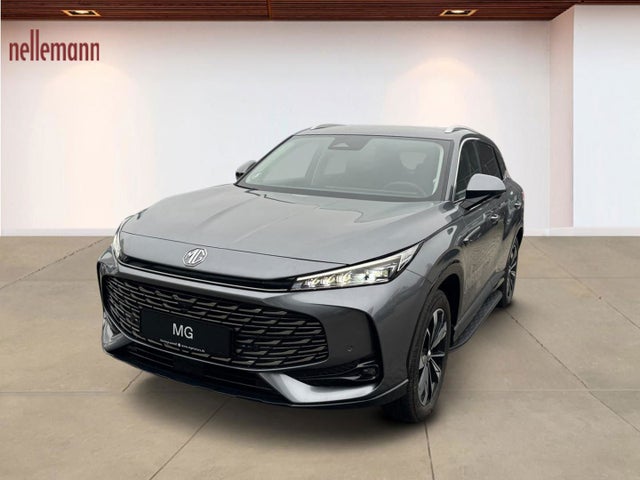 MG EHS PHEV Luxury