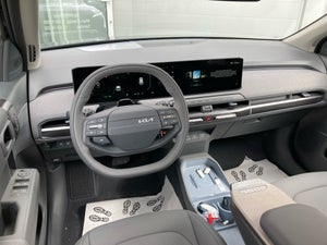 Kia EV3 Long Range Upgrade