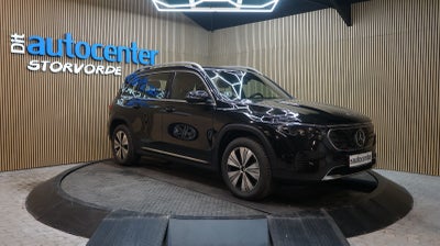 Mercedes EQB250