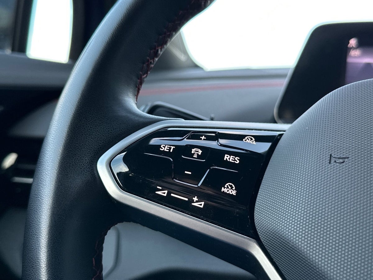 VW ID.4 GTX 4Motion billede 15