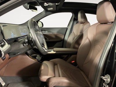 BMW iX2 eDrive20 M-Sport Premium