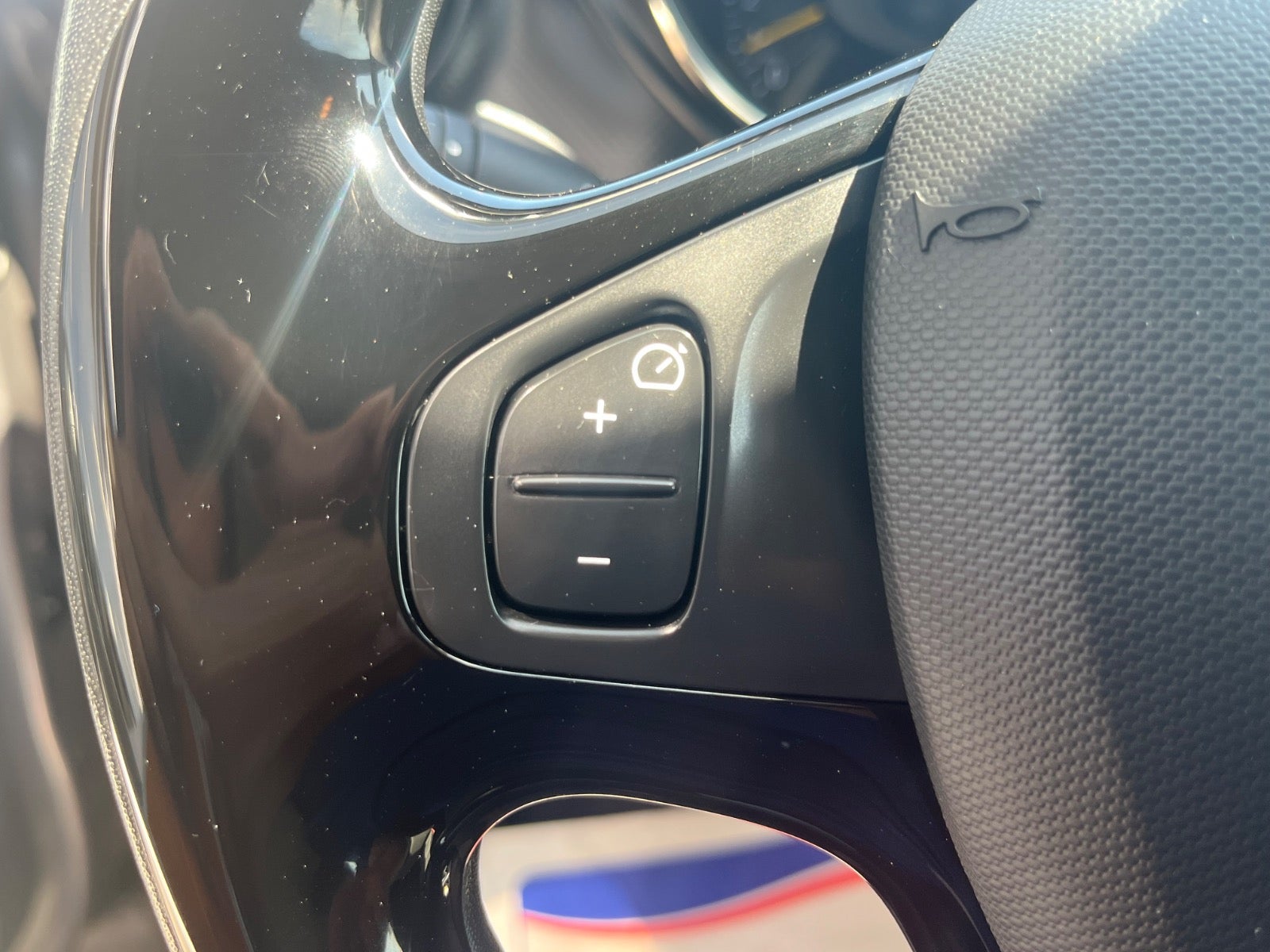 Billede af Renault Captur 0,9 TCe 90 Expression