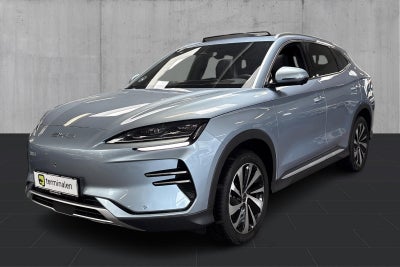 BYD Seal U 87,0 Design 2024