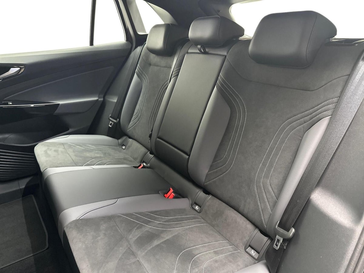 VW ID.4 Style billede 13