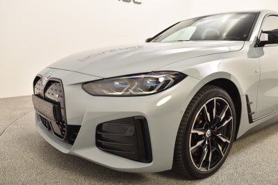 BMW i4 M50 Supercharged xDrive