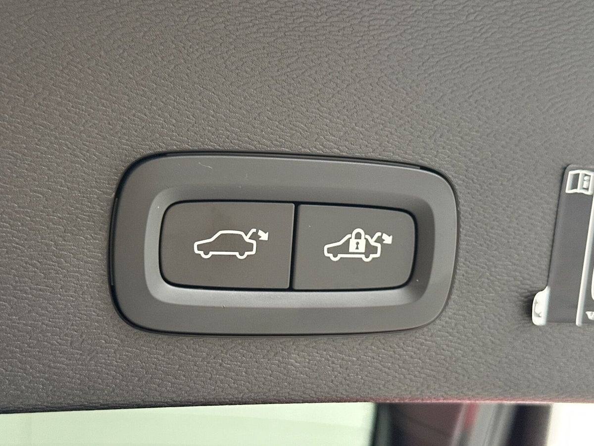 Volvo C40 P8 ReCharge Twin Ultimate billede 22