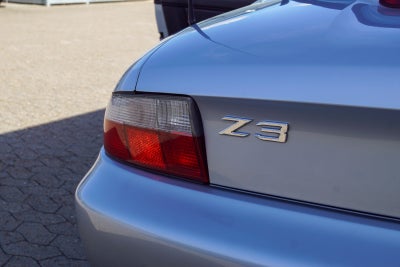 BMW Z3 Roadster