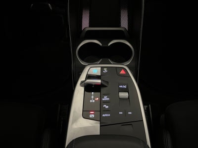 BMW iX1 xDrive30 M-Sport Premium