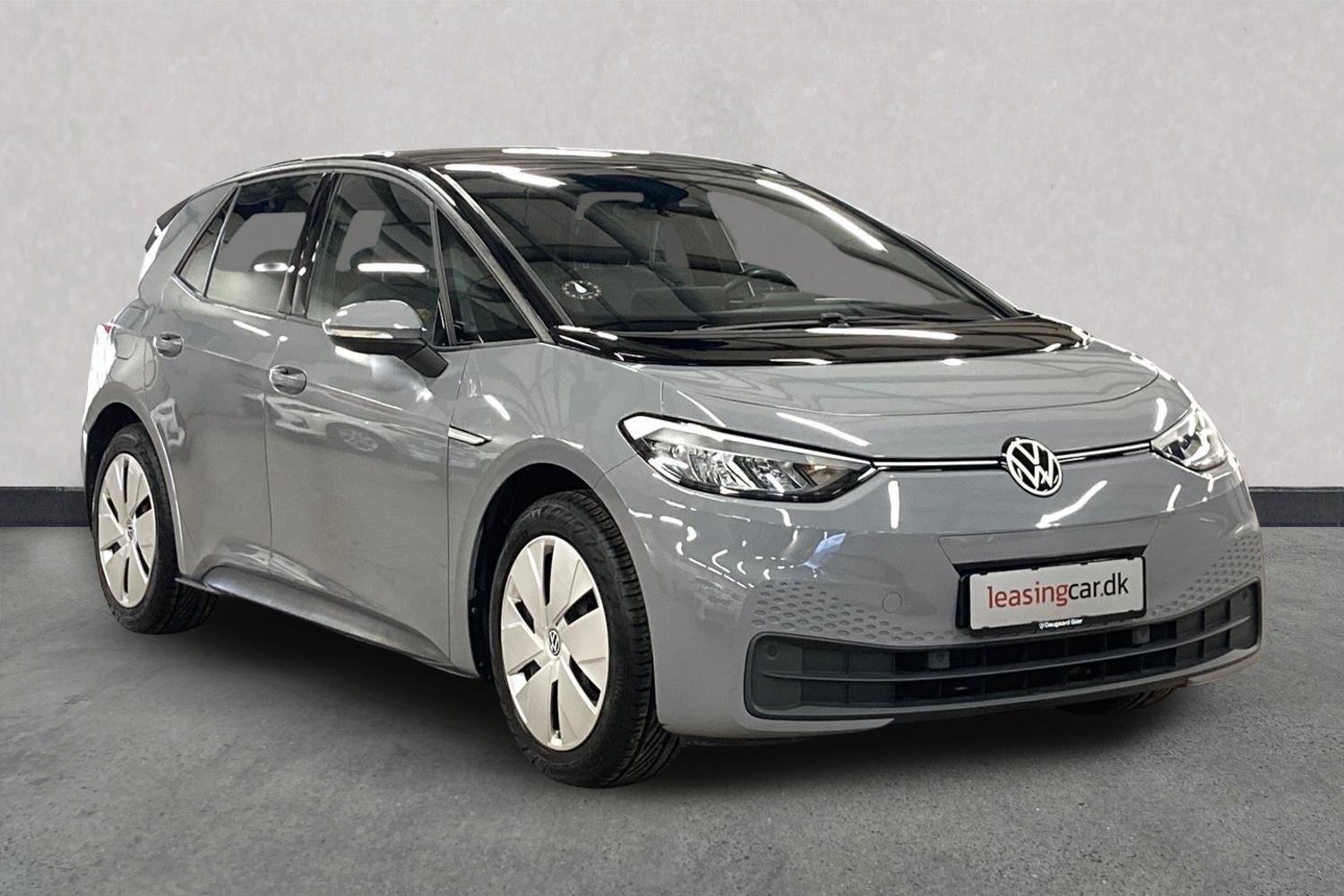 Billede af VW ID.3 45 Pure