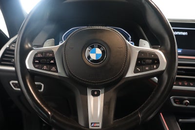 BMW X5 xDrive45e M-Sport aut.