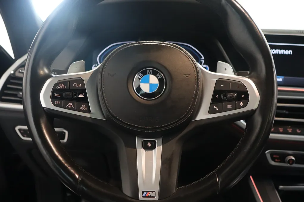 BMW X5 xDrive45e M-Sport aut.