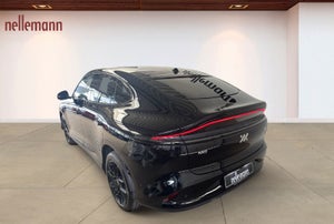 MG IM6 Performance AWD